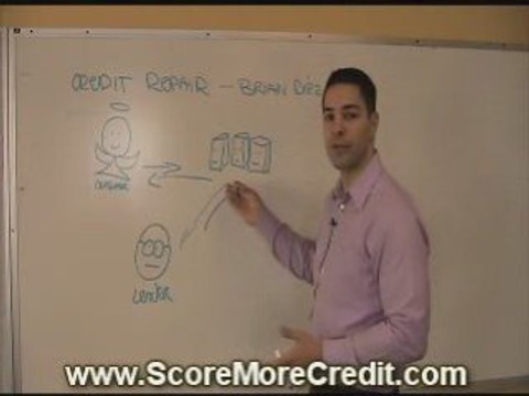Credit Repair - Credit Bureaus Exposed