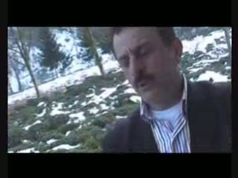 Mustafa SIRTLI - Bırakında Ağlasın (Sponsor ŞATO DEKORASYON)