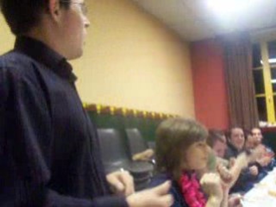 a les fraise et les framboises