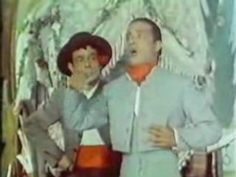 Porrinas de Badajoz - La Copla Andaluza (Fandangos)