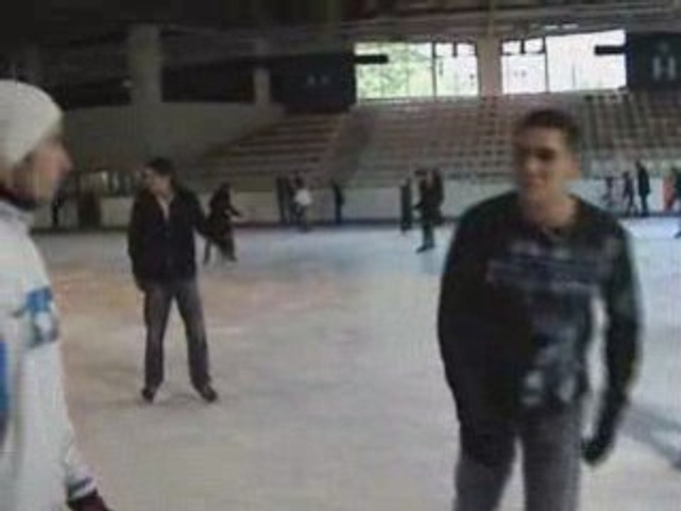 Patinoire