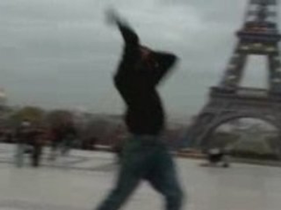 TEAM POWERFULL by MAidioTec