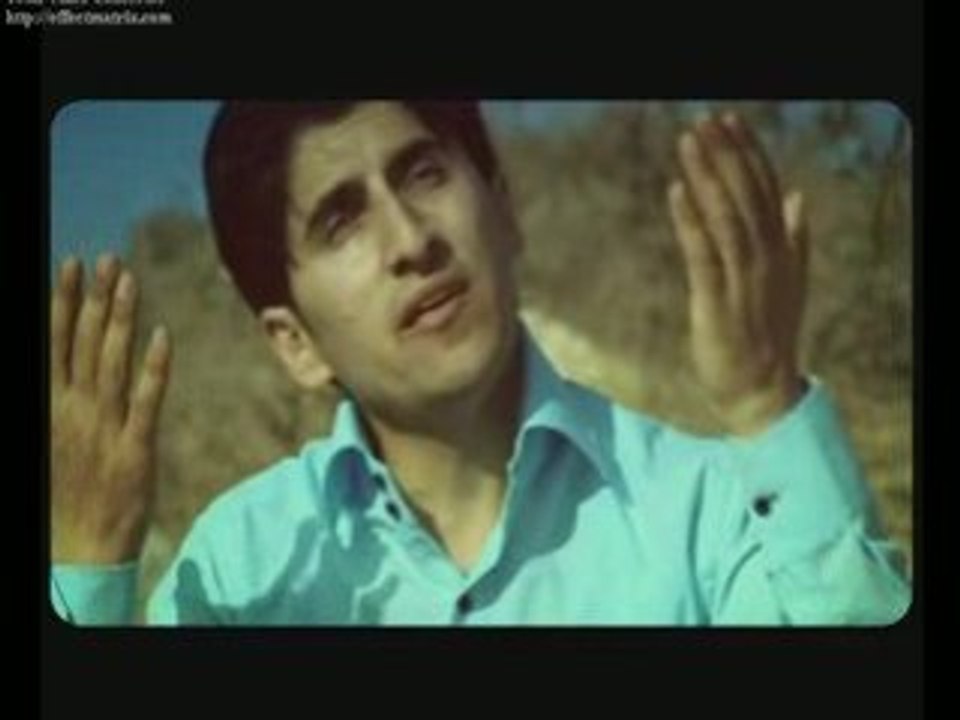 Yeni ilahi 2009 Hüseyin SANDIKLI NURLU MEDINEM KLIP