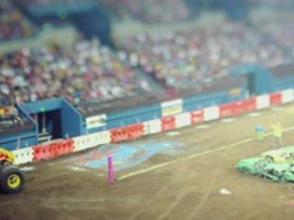 Metal Heart - Voitures en Miniatures