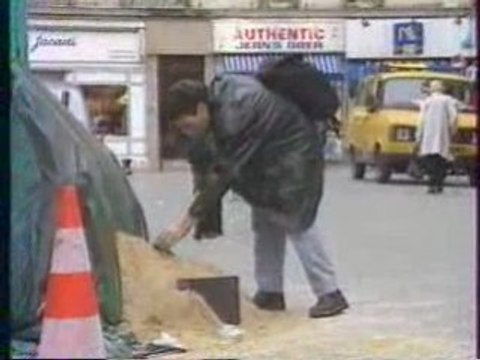 Caméra Caché 1998 Paul dans les Petites canailles Part2