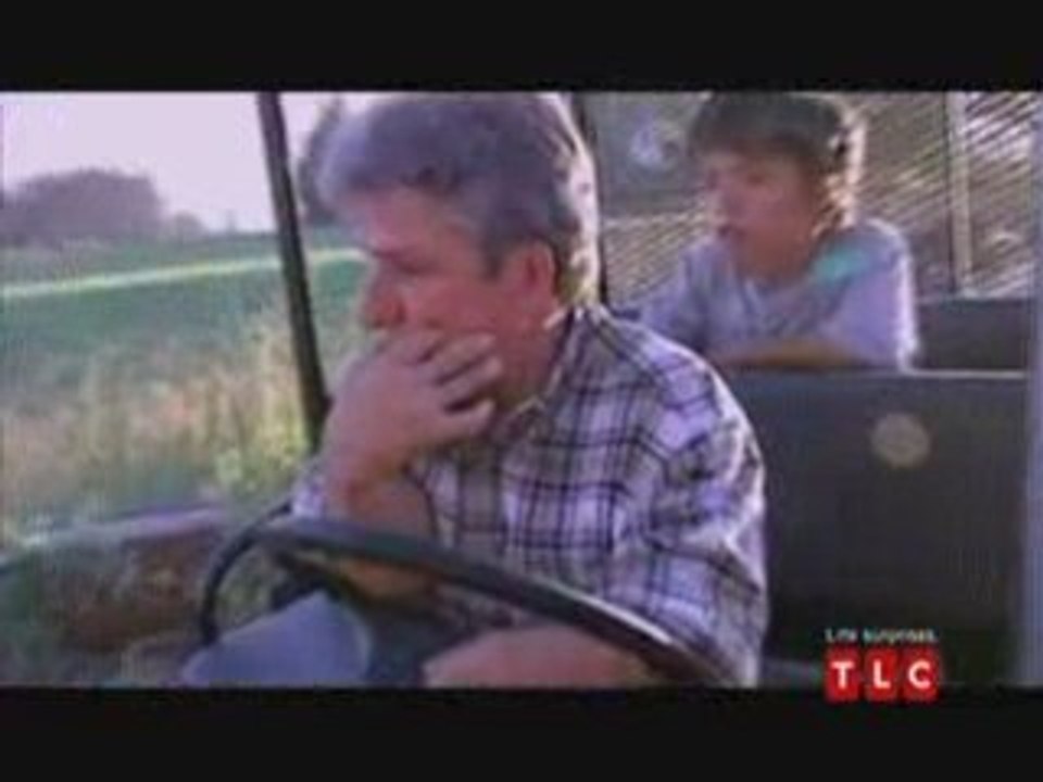 Little People, Big World – Picking Up Restored VW ...