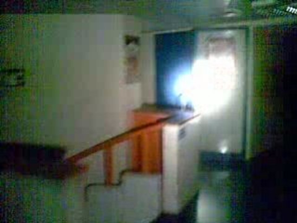 Resident evil