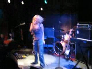 Sheeduz - Sick Boy aux 18 Marches (extrait)