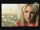 Britney Spears la confession partie 3