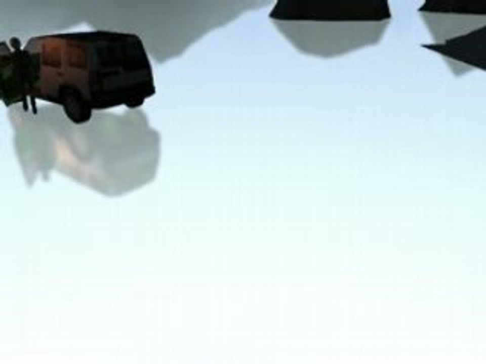 Blondi animations