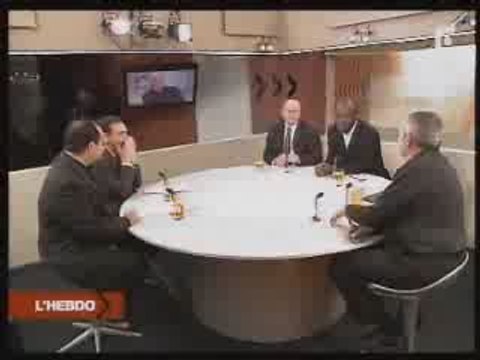 l'hebdo 29/11/08 1sur3 zemmour wolton laloupo bramy el keiy