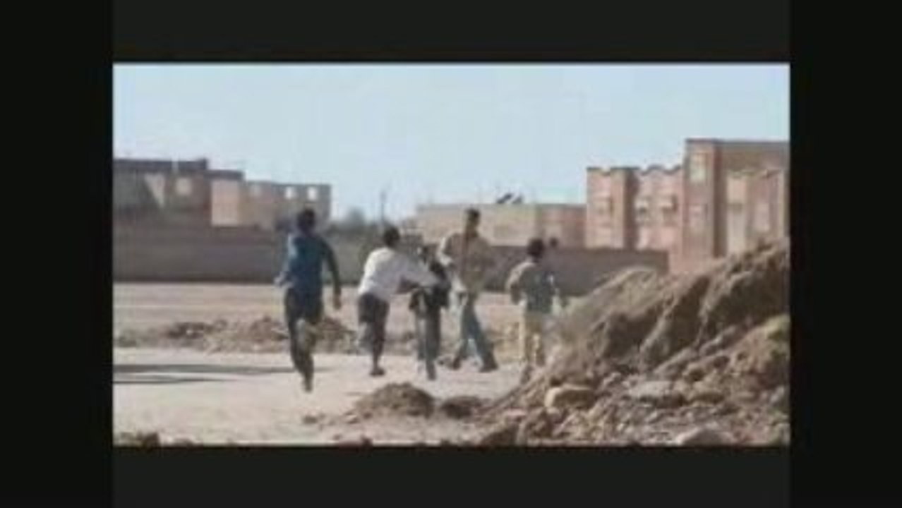 Maroc "peuple de coeur"