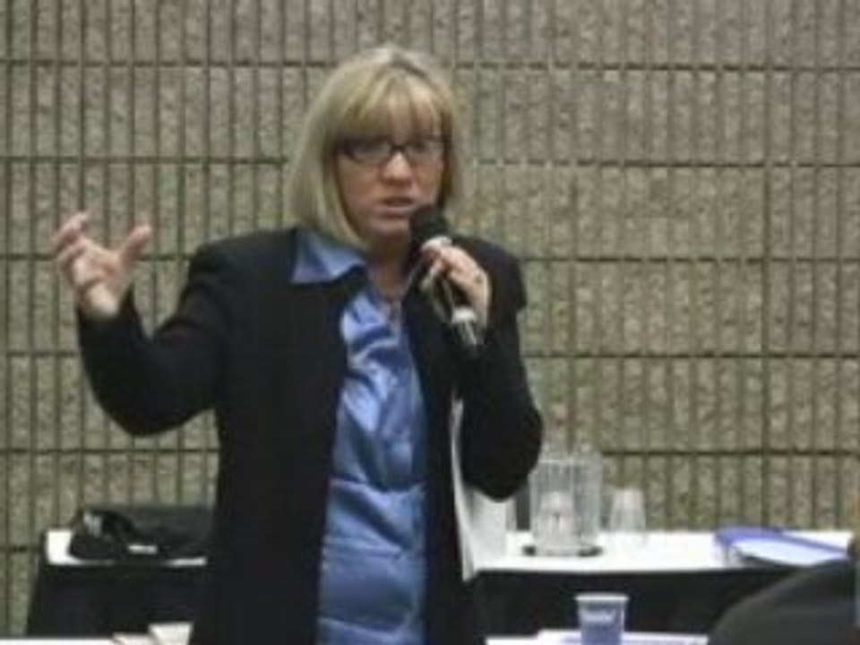 Recruiting is Essential 3- Harris Real Estate University 023