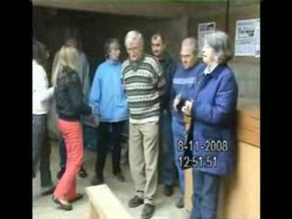Initiation du CMJ de Guimaec(5)