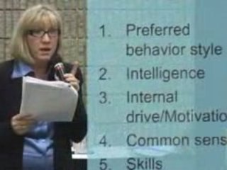 Recruiting is Essential - Harris Real Estate University 021