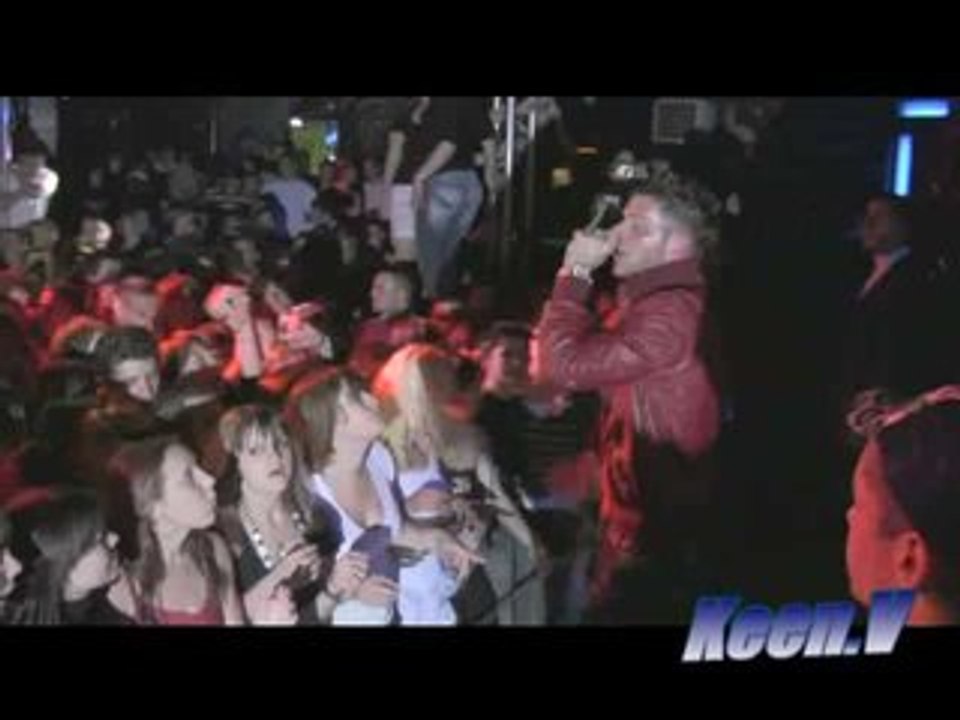 Keen'V - Live @ J2 - (inclus à l'horizontale) - Live Complet