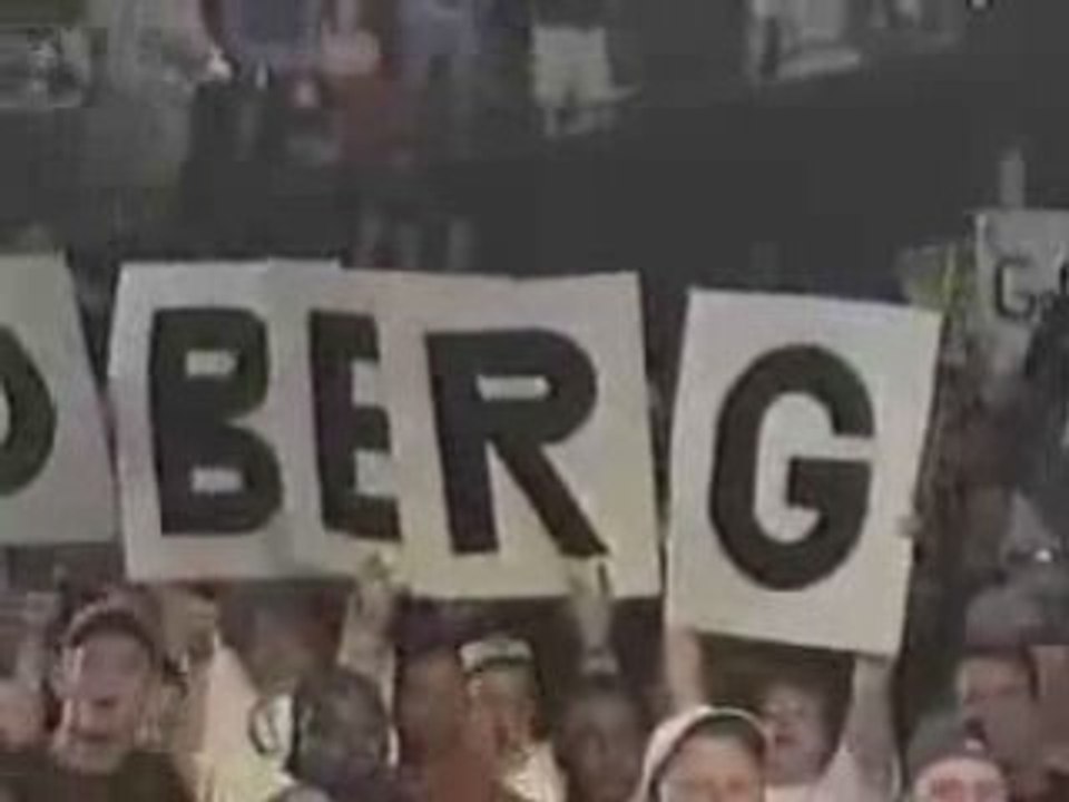 Goldberg vs Rick Fuller