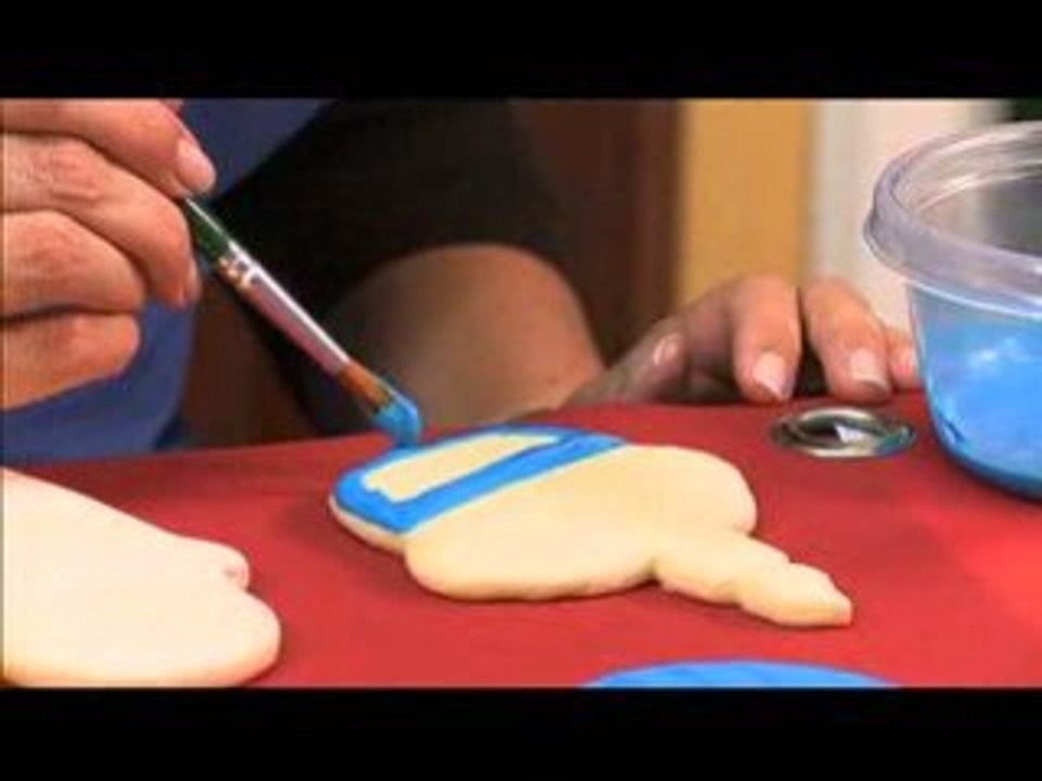 Make Cookies By Design