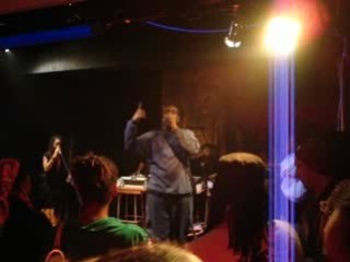 EDS et Sista Jahan - Ducos Massive 2008