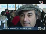 Sida : Court-Métrages pour prévenir pour ne plus guérir !