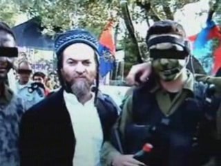 ABIR Biblical Martial Arts