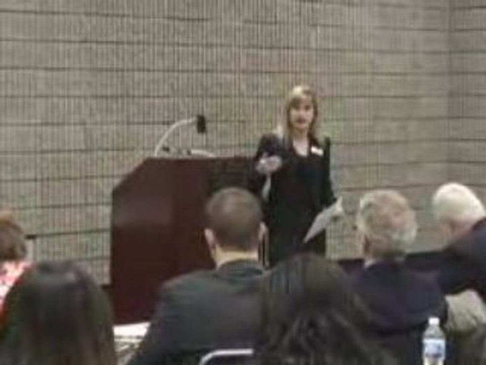 Building Buyers PT1 - Harris Real Estate University 007