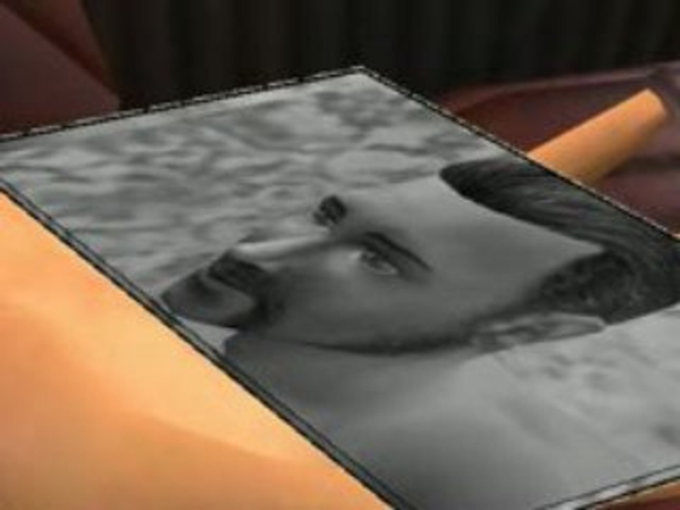 Sean and Kane: Part TWO