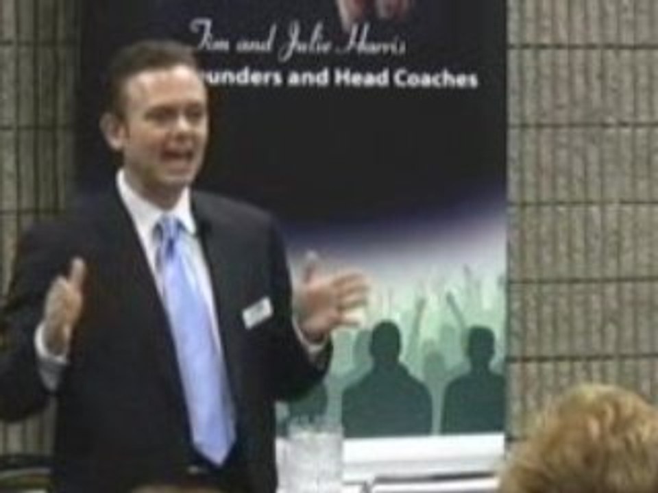 A New Mindset - Harris Real Estate University 002
