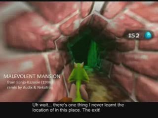 Grunty Industries - Part 4