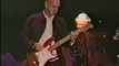 Pete Townshend - Won't Get Fooled Again 1999