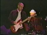 Pete Townshend - Won't Get Fooled Again 1999