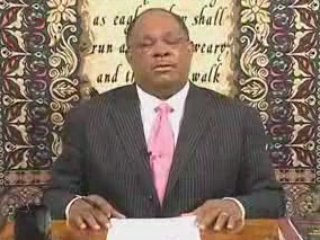 Good Friday, Good News