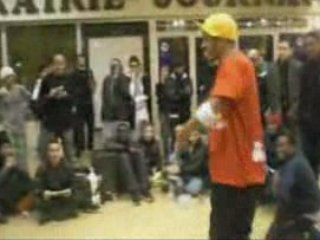 P2B CREW BATTLE PART 2