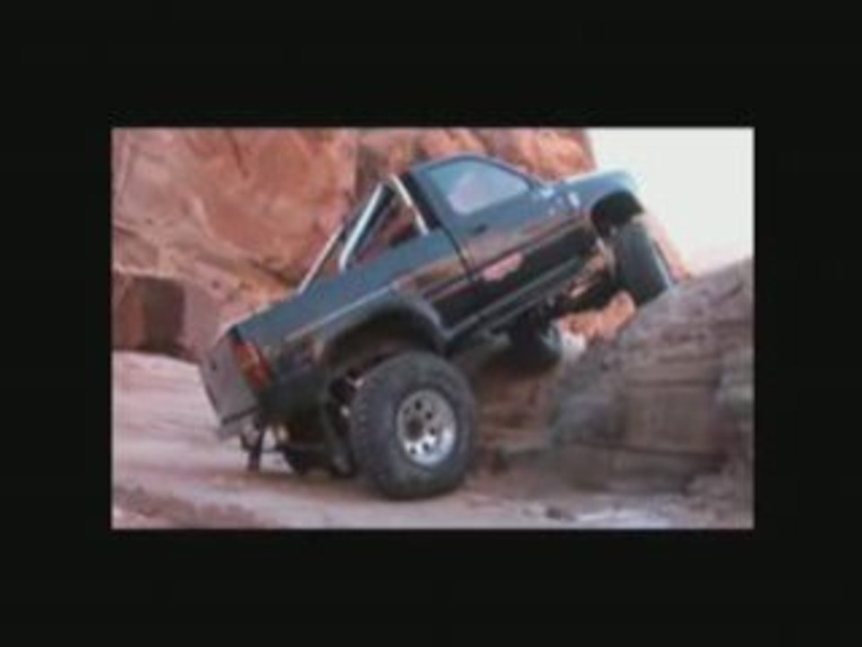 4x4 escalade 12