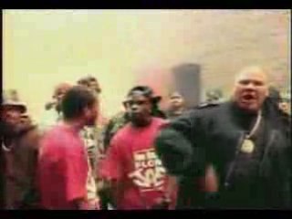 Fat Joe - Flow Joe