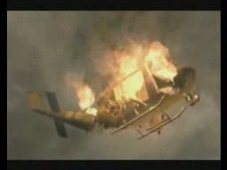 Злой обитель 5