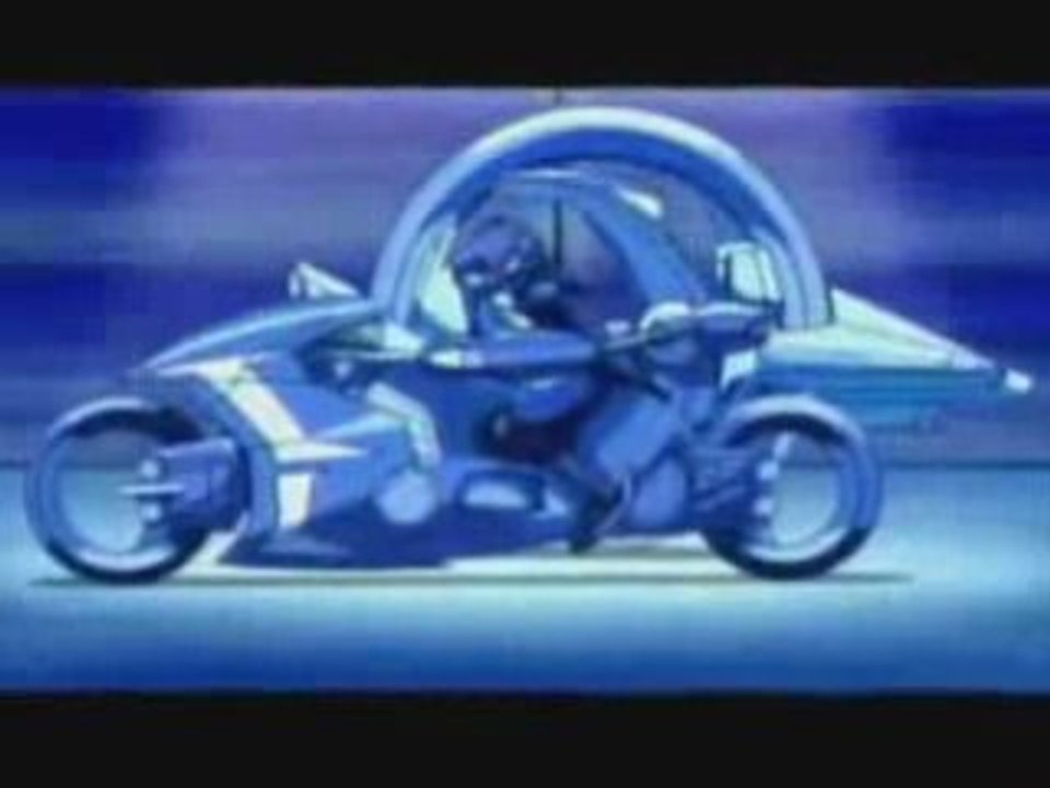 Yu-gi-oh 5d's Dub Opening (Instrumental)