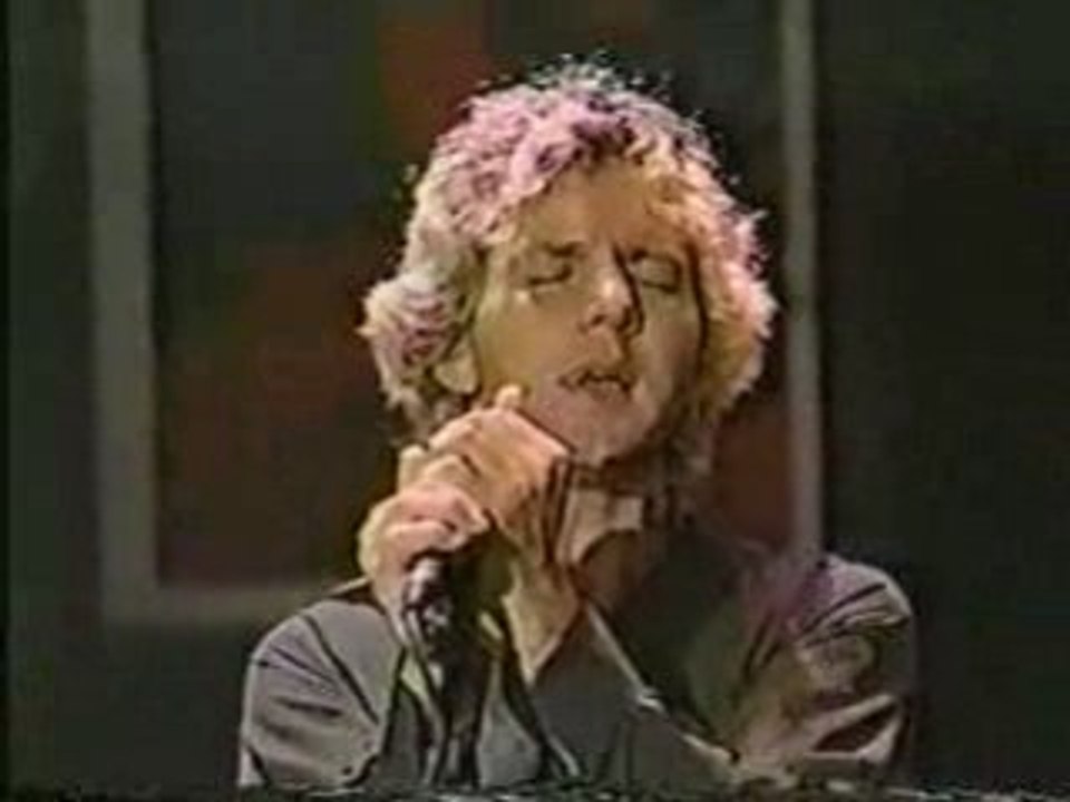 Pete Townshend & Eddie Vedder - Sheraton Gibson 1999