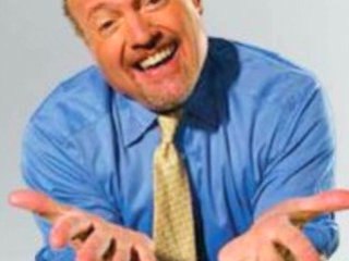 Jim Cramer - Great Depression?