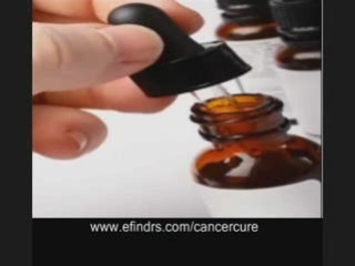cancer cure that works