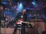 Pete Townshend & Eddie Vedder - Heart To Hang Onto 1999