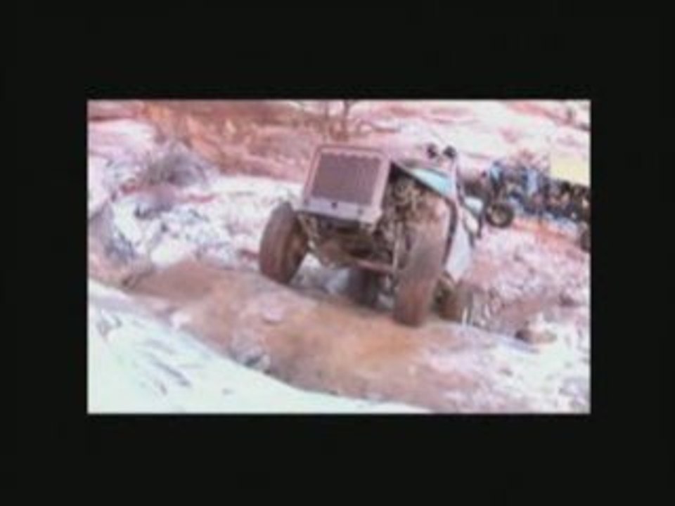 4x4 escalade 16