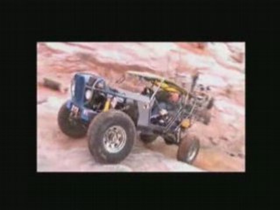 4x4 escalade 17