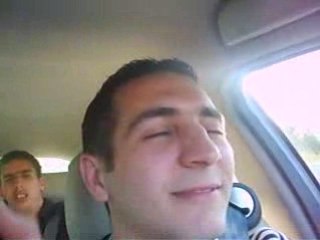 les chleuhs sur la route