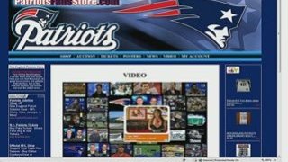 PatriotsSportsFansStore.com