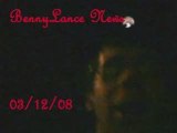 Bennylance news 03/12/08 -La lumière