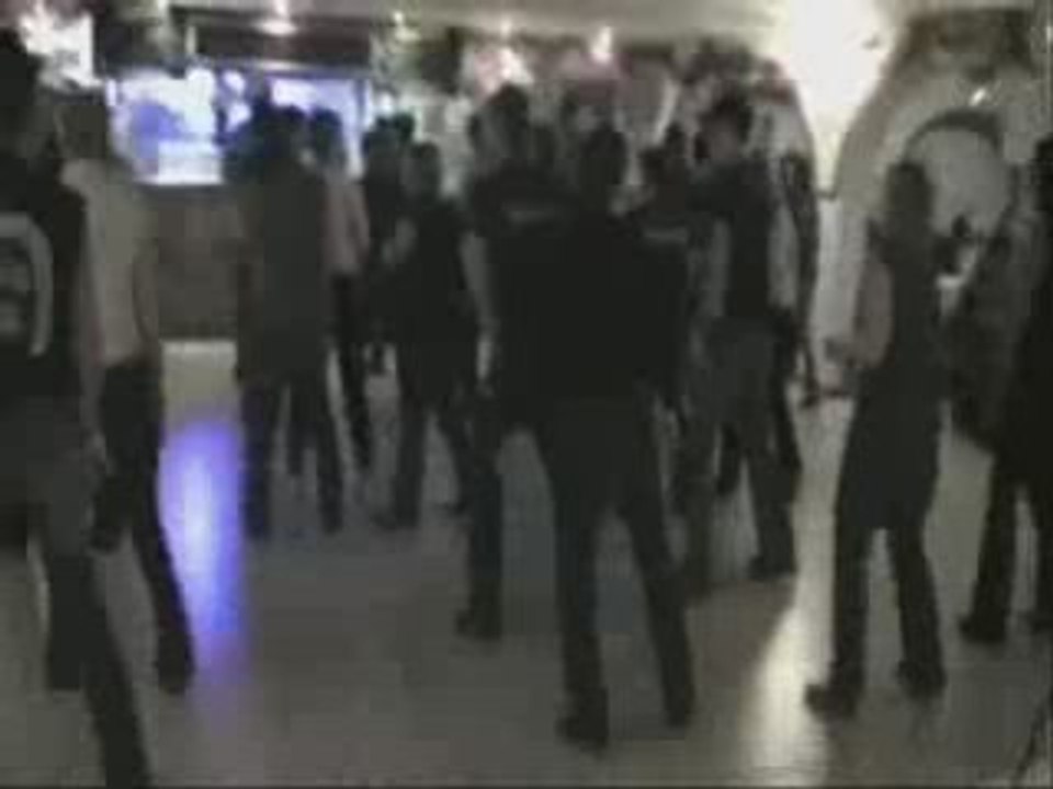 Bal Pommeraie novembre 2008 - Ridin