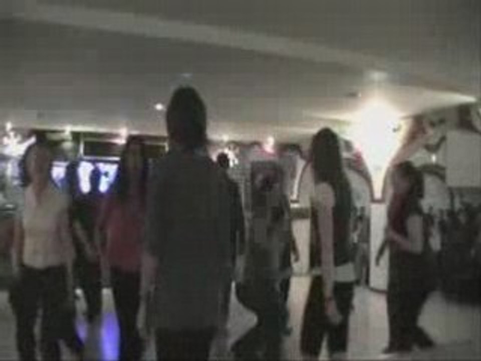 Bal Pommeraie novembre 2008 - Coin Coin Coin