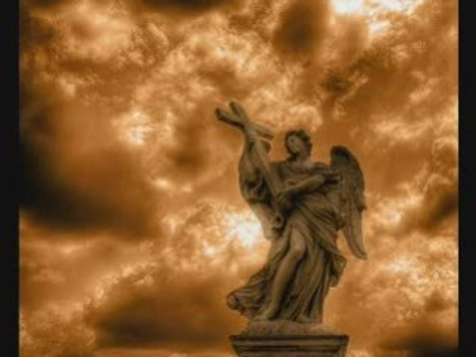 Gloria in Excelsis Deo