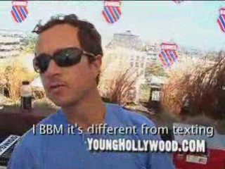 Pauly Shore Tells a Funny Britney Spears Story